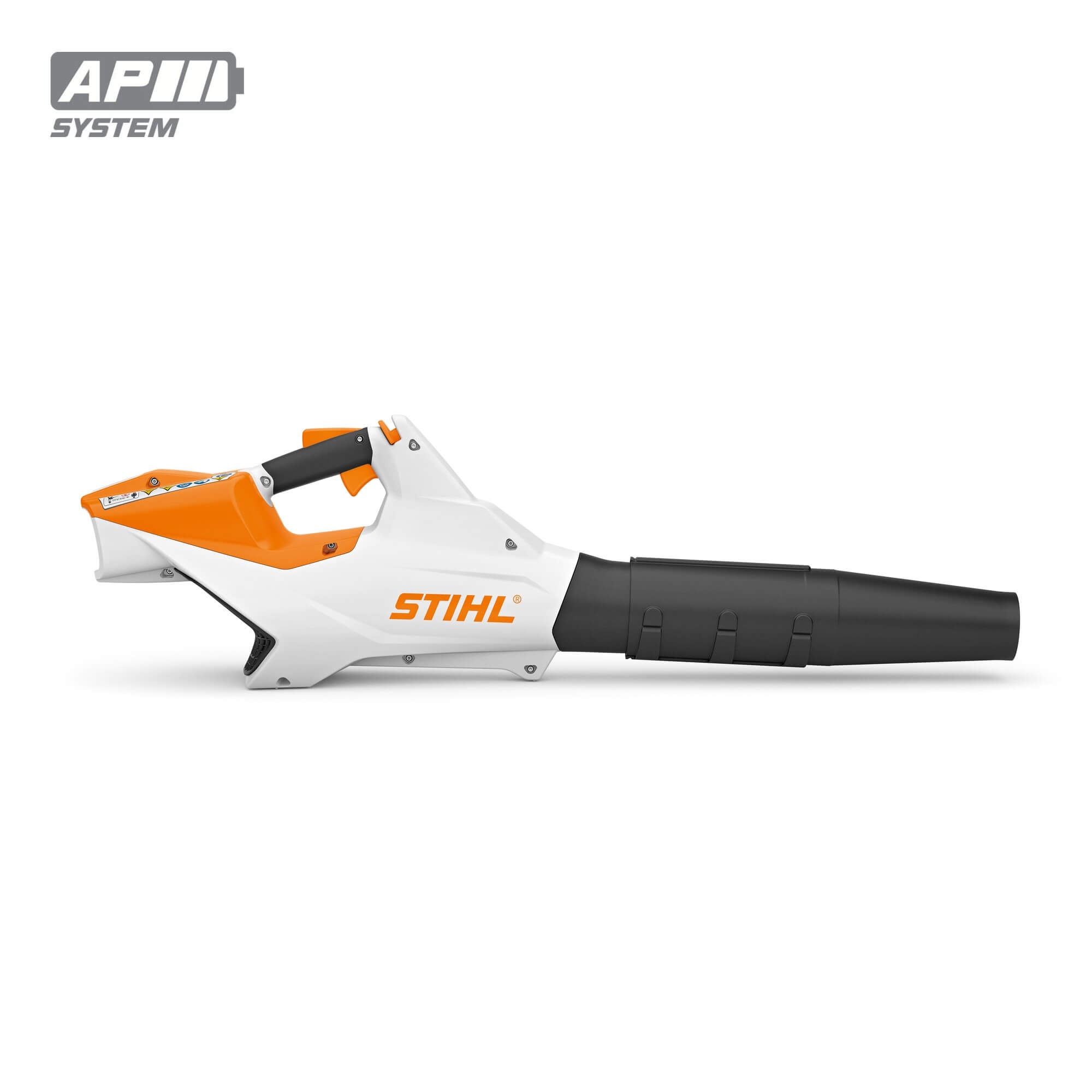
Stihl Blæser BGA 86
